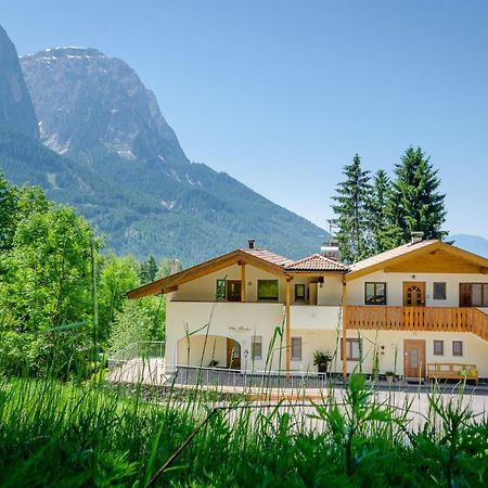 Appartment Pircher 3 Сиуси Екстериор снимка