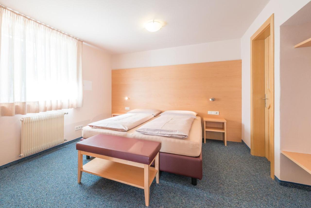 Appartment Pircher 3 Сиуси Екстериор снимка