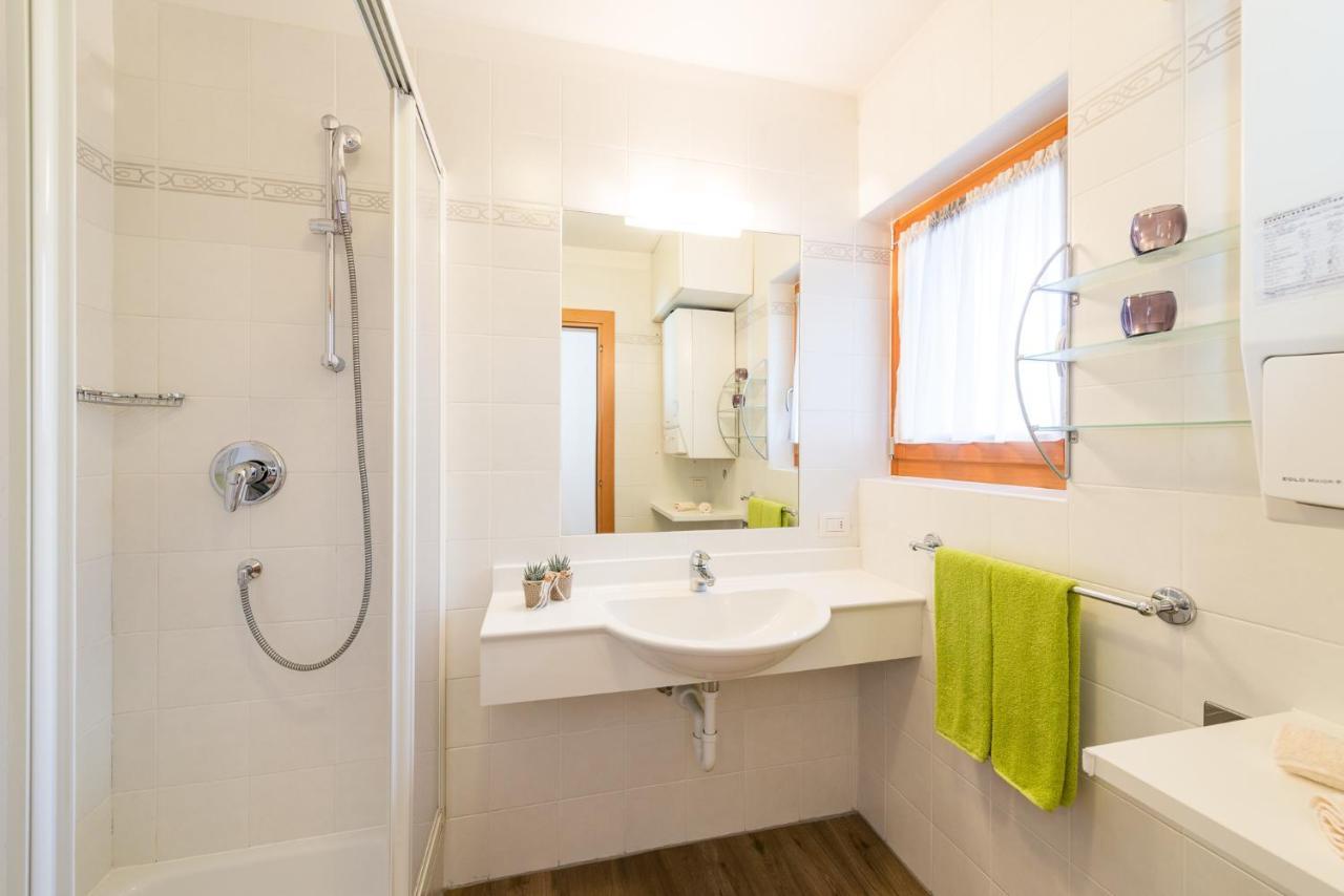 Appartment Pircher 3 Сиуси Екстериор снимка