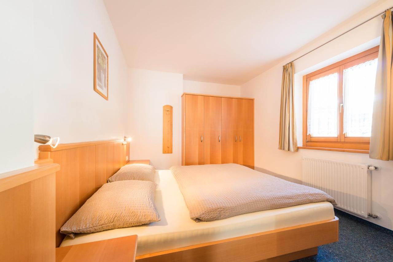Appartment Pircher 3 Сиуси Екстериор снимка