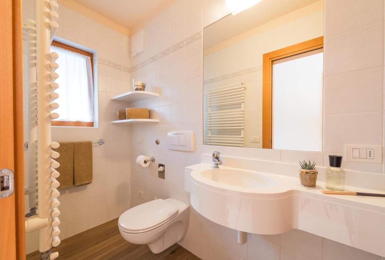 Appartment Pircher 3 Сиуси Екстериор снимка